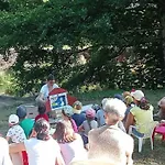 Mobil-home 2 Avec Terrasse - Api-1-52-1740 Kemping *