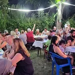 Kemping Mobil-home 2 Avec Terrasse - Api-1-52-1740 *