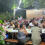 Kemping Mobil-home 2 Avec Terrasse - Api-1-52-1740