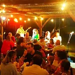 Mobil-home 2 Avec Terrasse - Api-1-52-1740 *