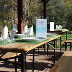 Mobil-home 2 Avec Terrasse - Api-1-52-1740 Kemping