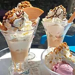 Kemping Mobil-home 2 Avec Terrasse - Api-1-52-1740