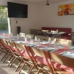 Mobil-home 2 Avec Terrasse - Api-1-52-1740 Kemping *