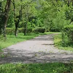 Kemping Mobil-home 2 Avec Terrasse - Api-1-52-1740 Belmont-sur-Rance