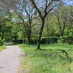 Kemping Mobil-home 2 Avec Terrasse - Api-1-52-1740 Belmont-sur-Rance