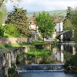 Mobil-home 2 Avec Terrasse - Api-1-52-1740 Kemping