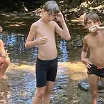 Mobil-home 2 Avec Terrasse - Api-1-52-1740 Kemping Belmont-sur-Rance