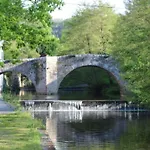 Mobil-home 2 Avec Terrasse - Api-1-52-1740 * Belmont-sur-Rance