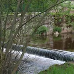 Mobil-home 2 Avec Terrasse - Api-1-52-1740 Belmont-sur-Rance