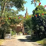 Mobil-home 2 Avec Terrasse - Api-1-52-1740 Belmont-sur-Rance