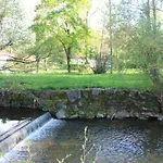 Mobil-home 2 Avec Terrasse - Api-1-52-1740 Belmont-sur-Rance