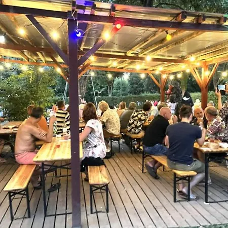 Mobil-home 2 Avec Terrasse - Api-1-52-1740 * Belmont-sur-Rance