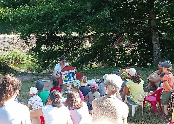 Mobil-home 2 Avec Terrasse - Api-1-52-1740 Campeggio *