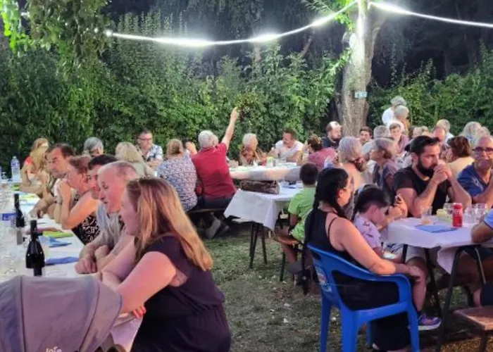 Campeggio Mobil-home 2 Avec Terrasse - Api-1-52-1740 *