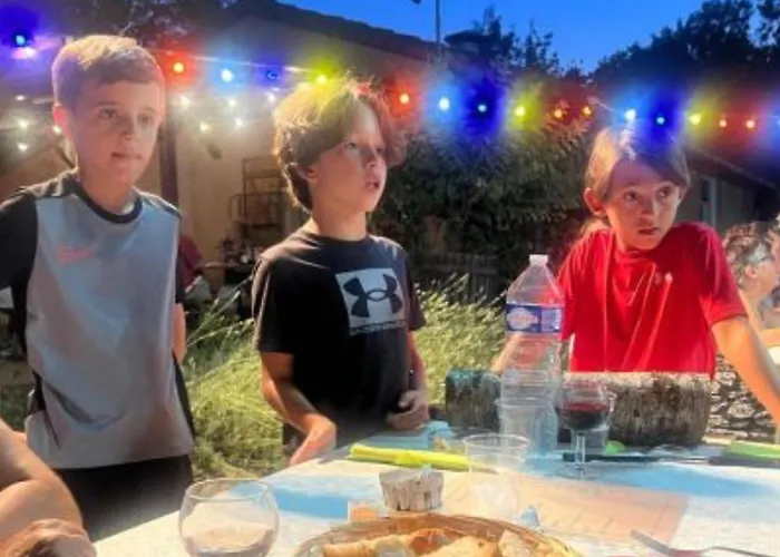 Mobil-home 2 Avec Terrasse - Api-1-52-1740 Campeggio Belmont-sur-Rance