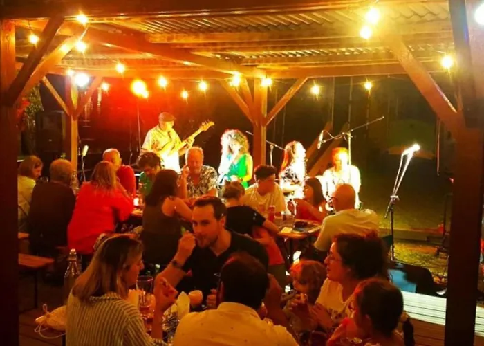 Mobil-home 2 Avec Terrasse - Api-1-52-1740 *