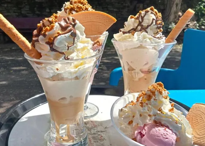 Campeggio Mobil-home 2 Avec Terrasse - Api-1-52-1740