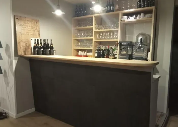 Mobil-home 2 Avec Terrasse - Api-1-52-1740 Campeggio *