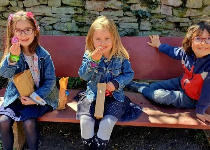 Campeggio Mobil-home 2 Avec Terrasse - Api-1-52-1740 *