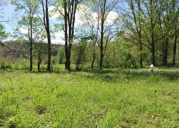 Mobil-home 2 Avec Terrasse - Api-1-52-1740 Campeggio