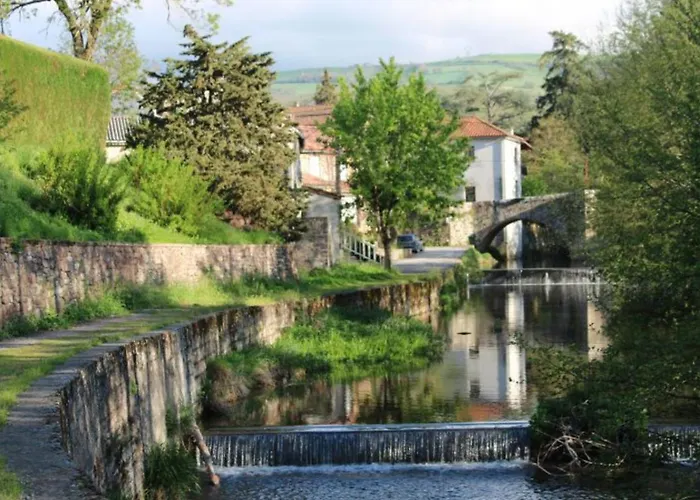 Mobil-home 2 Avec Terrasse - Api-1-52-1740 Campeggio