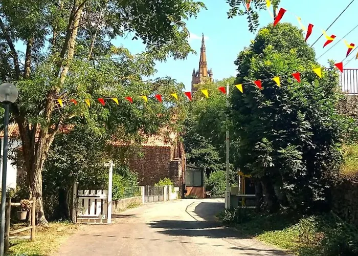 Mobil-home 2 Avec Terrasse - Api-1-52-1740 Belmont-sur-Rance