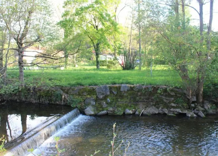 Mobil-home 2 Avec Terrasse - Api-1-52-1740 Belmont-sur-Rance